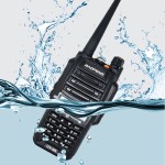 IP67 Walkie Talkie Factory - Bulk Dual Band 10km Range Radio