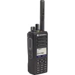 Digital Two Way Radio Manufacturer - OEM Long Range Handheld Radio