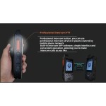 4G LTE Smartphone Manufacturer - OEM Touch Screen POC Radio