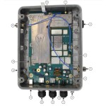 Flight Controller Supplier - Custom 4 in 1 ESC Board