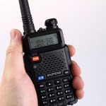 Dual Band Ham Radio Supplier - Custom FCC Certified Communication
