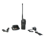 FM Two Way Radio Manufacturer - OEM 10W Programmable Radio