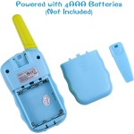 Walkie Talkie Housing Supplier - Custom Replacement Shell
