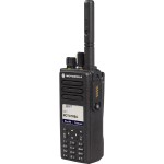 Digital Two Way Radio Manufacturer - OEM Long Range Handheld Radio