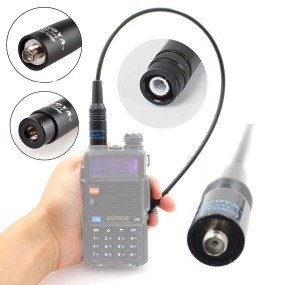 Portable Radio Factory - Bulk 100-520MHz Bluetooth