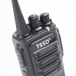 Encrypted Radio Manufacturer - OEM AES-256 Digital Radio