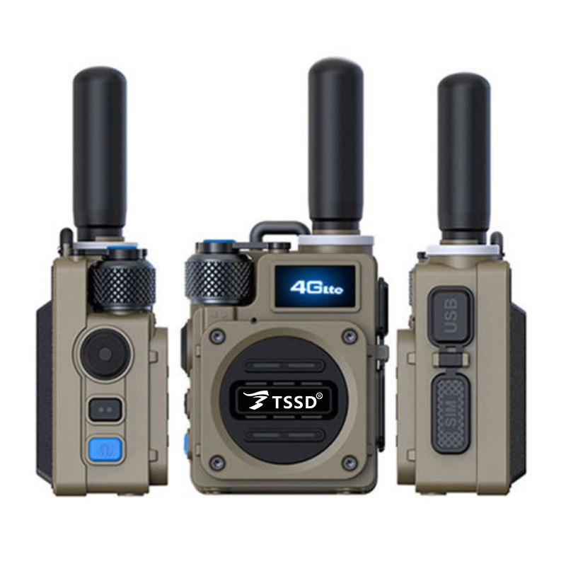 VHF Marine Radio Manufacturer - OEM IP67 Waterproof Transceiver
