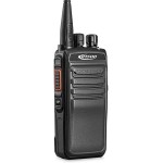 VHF Mobile Radio Supplier - Custom 80W CTCSS Transceiver