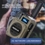 VHF Marine Radio Manufacturer - OEM IP67 Waterproof Transceiver