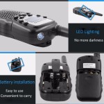 UHF VHF Antenna Factory - Bulk X6HA Outdoor Antenna