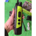 Mototrbo Walkie Talkie Supplier - Custom IP67 Waterproof Digital Radio