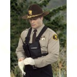 Mini Mobile Radio Manufacturer - OEM 25W Dual Band