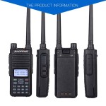 GPS Walkie Talkie Factory - Bulk SMS Digital Two Way Radio