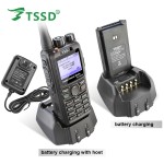 All Mode Radio Supplier - Custom MF HF VHF UHF Transceiver