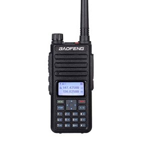 GPS Walkie Talkie Factory - Bulk SMS Digital Two Way Radio