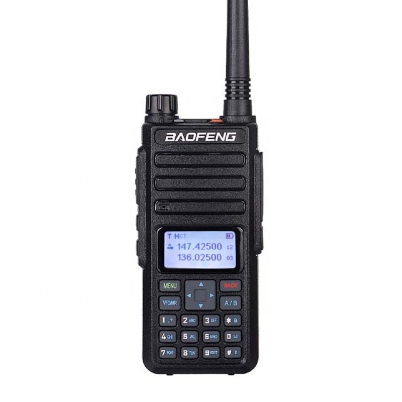 GPS Walkie Talkie Factory - Bulk SMS Digital Two Way Radio