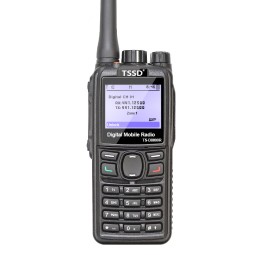 All Mode Radio Supplier - Custom MF HF VHF UHF Transceiver