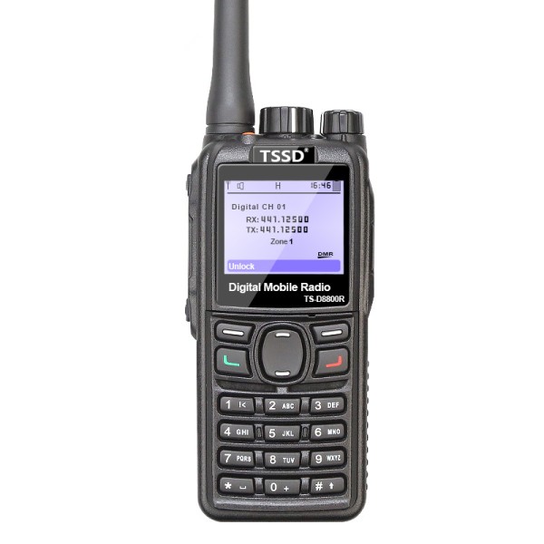 All Mode Radio Supplier - Custom MF HF VHF UHF Transceiver