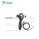 FPV Racing Drone Supplier - Custom 5.8G Long Range Drone