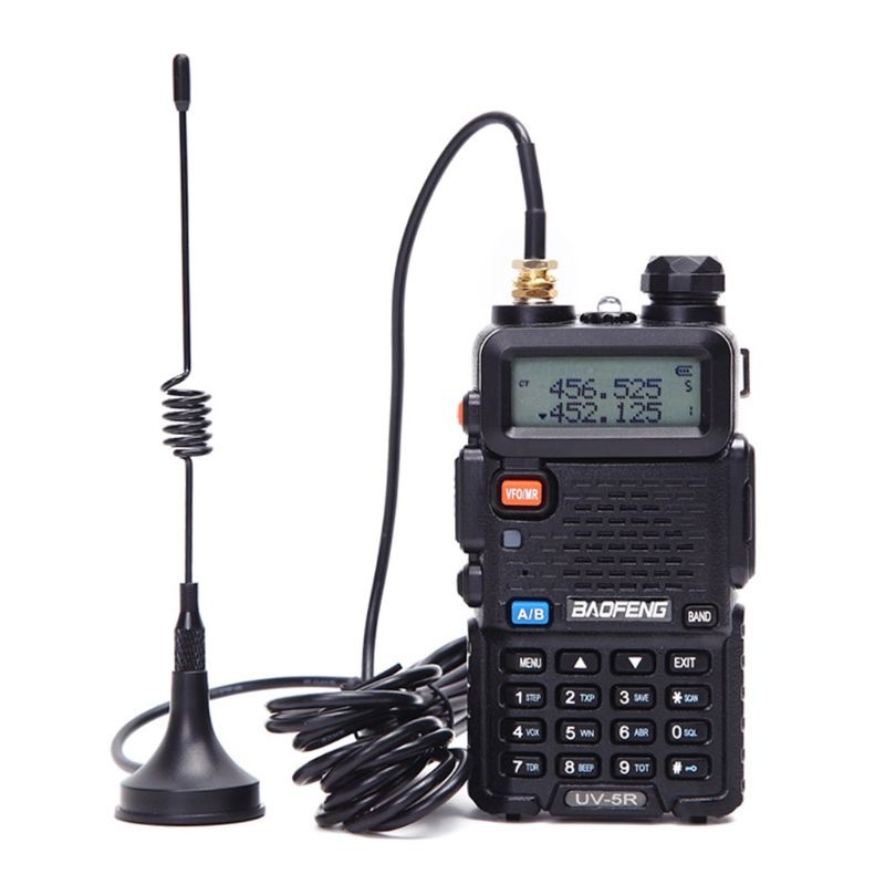 Handheld Radio Factory - Bulk VEV-3288S UHF VHF