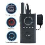 Expandable Intercom System Factory - Bulk Hotel Communication Device