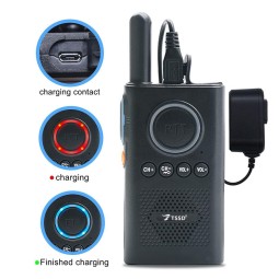 Expandable Intercom System Factory - Bulk Hotel Communication Device