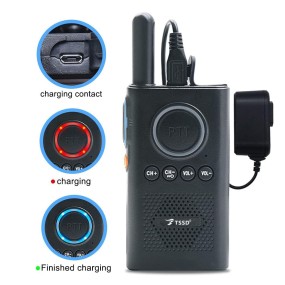 Expandable Intercom System Factory - Bulk Hotel Communication Device