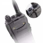 10W Walkie Talkie Manufacturer - OEM Commercial FM Transceiver