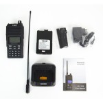 25W Walkie Talkie Factory - Bulk Dual Band with Repeater Base