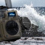 VHF Marine Radio Manufacturer - OEM IP67 Waterproof Transceiver