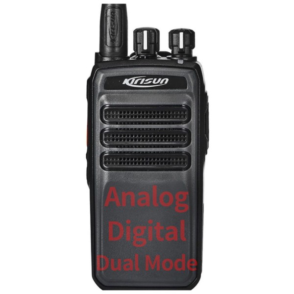 Waterproof Radio Manufacturer - OEM Dual Mode Intercom