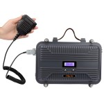 FPV Transmitter Supplier - Custom 5.8G 40CH VTX