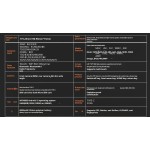 VHF Wireless Transmitter Manufacturer - OEM IPX7 Speaker Set