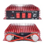 CB Amplifier Manufacturer - OEM 50W HF Transceiver Amplifier