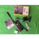 Mototrbo Walkie Talkie Supplier - Custom IP67 Waterproof Digital Radio