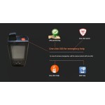 4G LTE Smartphone Manufacturer - OEM Touch Screen POC Radio