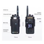 Amateur Car Radio Factory - Bulk Long Range Transceiver