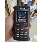 Walkie Talkie Manufacturer - OEM 12W Multi Band FM Radio Transceiver