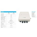 Flight Controller Supplier - Custom 4 in 1 ESC Board