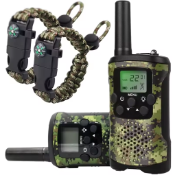 Tactical Vest Manufacturer - OEM Nylon Radio Chest Pack