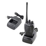 Walkie Talkie Set Supplier - Custom with Earpiece and Charger