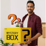 Electronic Gift Box Factory - Bulk Mystery Parcel with Walkie Talkie