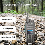 Handheld Transceiver Supplier - Custom Dual Band FM