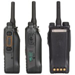 Full Duplex Radio Supplier - Custom Aviation Band 10W