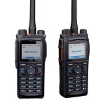 Hytera Radio Factory - Bulk DMR Advanced Business Walkie Talkie