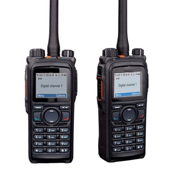Hytera Radio Factory - Bulk DMR Advanced Business Walkie Talkie