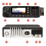 5G Smartphone Manufacturer - OEM MIL STD 810G Rugged Phone