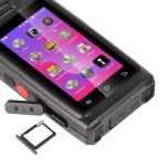 HF Transceiver Supplier - Custom 1.8-30MHz Mobile Radio