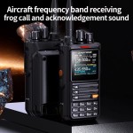 Portable Radio Manufacturer - OEM Multi Band Receiver