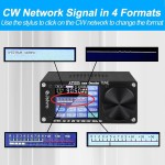 Shortwave Radio Supplier - Custom Full Band DSP Receiver